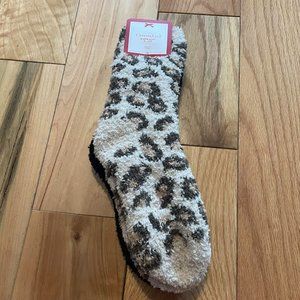 Charter Club Super Soft Socks, 2 Pair: Size 6-11